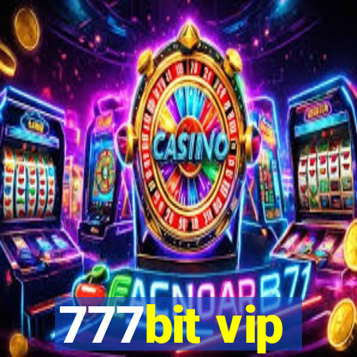 777bit vip